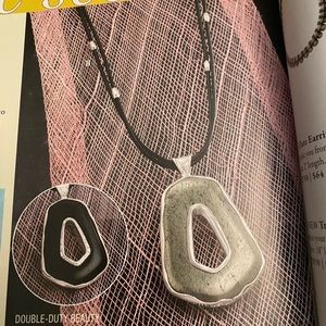 Silpada necklace N2883 in excellent condition